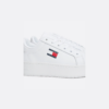 Baskets Flatform TJW-Tommy Hilfiger-Maroquinerie Fortunas-Mouscron