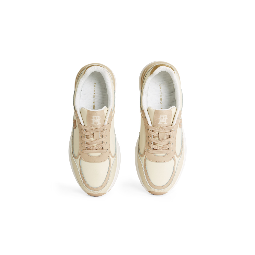 Baskets Fashion-Tommy Hilfiger-Chaussures-Maroquinerie Fortunas-Mouscron