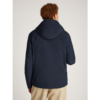 Veste Hoody Navy-Tommy Hilfiger-Vêtements-Maroquinerie Fortunas-Mouscron