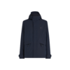 Veste Hoody Navy-Tommy Hilfiger-Vêtements-Maroquinerie Fortunas-Mouscron