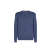 Pull Crew Aegean-Tommy Hilfiger-Vêtements-Maroquinerie Fortunas-Mouscron