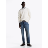 Pull Essential Ivory-Tommy Hilfiger-Vêtements-Maroquinerie Fortunas-Mouscron