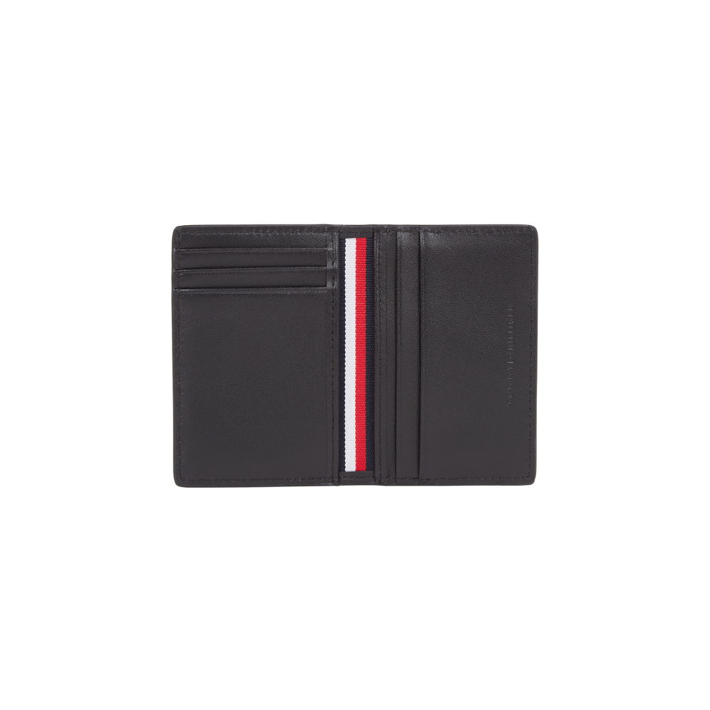 Portefeuille Bifold-Tommy Hilfiger-Petite Maroquinerie-Maroquinerie Fortunas-Mouscron