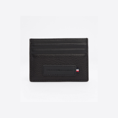 Porte-cartes Elegant-Tommy Hilfiger-Petite Maroquinerie-Maroquinerie Fortunas-Mouscron