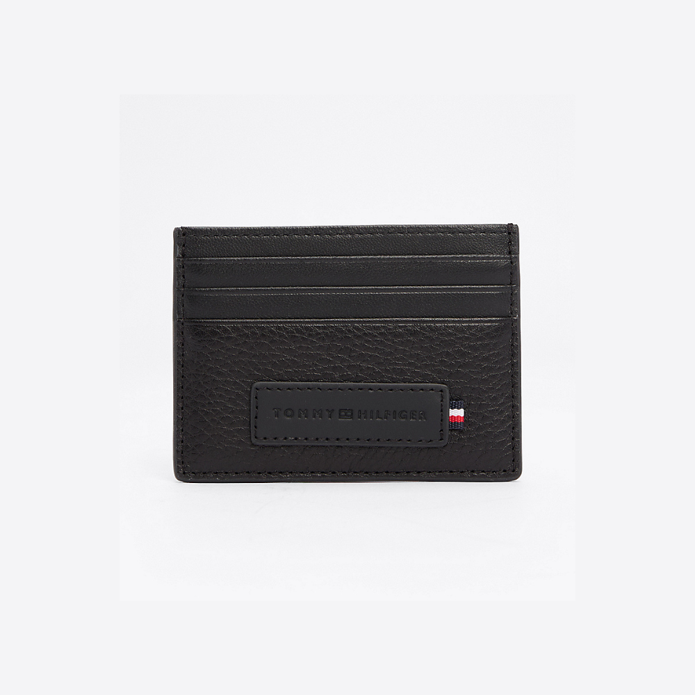 Porte-cartes Elegant-Tommy Hilfiger-Petite Maroquinerie-Maroquinerie Fortunas-Mouscron