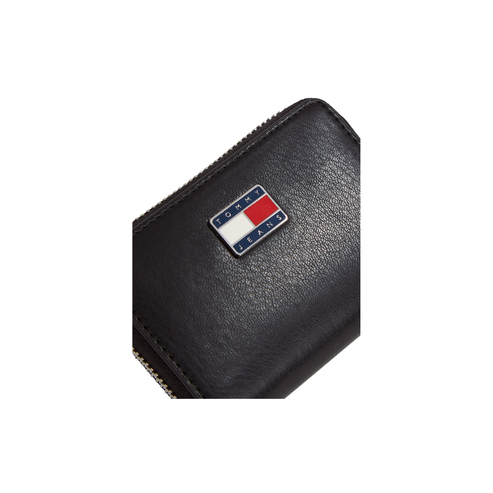 Portefeuille Mini Pïllow-Tommy Hilfiger-Petite Maroquinerie-Maroquinerie Fortunas-Mouscron