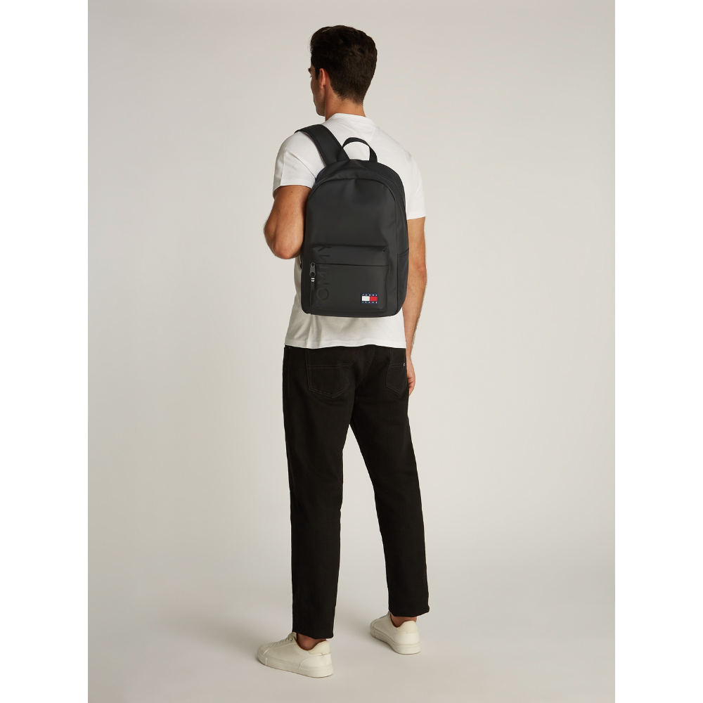 Backpack Dome-Tommy Hilfiger-Maroquinerie-Maroquinerie Fortunas-Mouscron