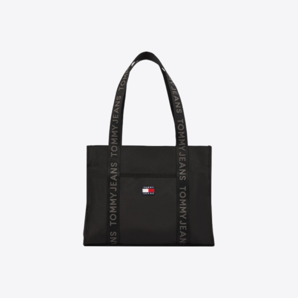 Tote Daily-Tommy Hilfiger-Sac-Maroquinerie Fortunas-Mouscron