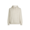 Sweat Hoody Milk-Tommy Hilfiger-Vêtements & Co.-Maroquinerie Fortunas-Mouscron