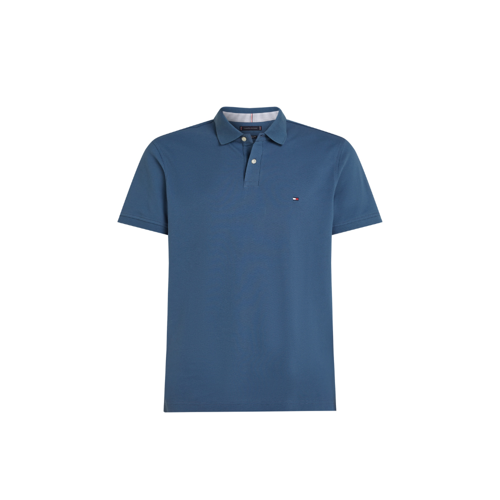 Polo Aegean-Tommy Hilfiger-Vêtements & Co.-Maroquinerie Fortunas-Mouscron Polo Aegean-Tommy Hilfiger-Vêtements & Co.-Maroquinerie Fortunas-Mouscron