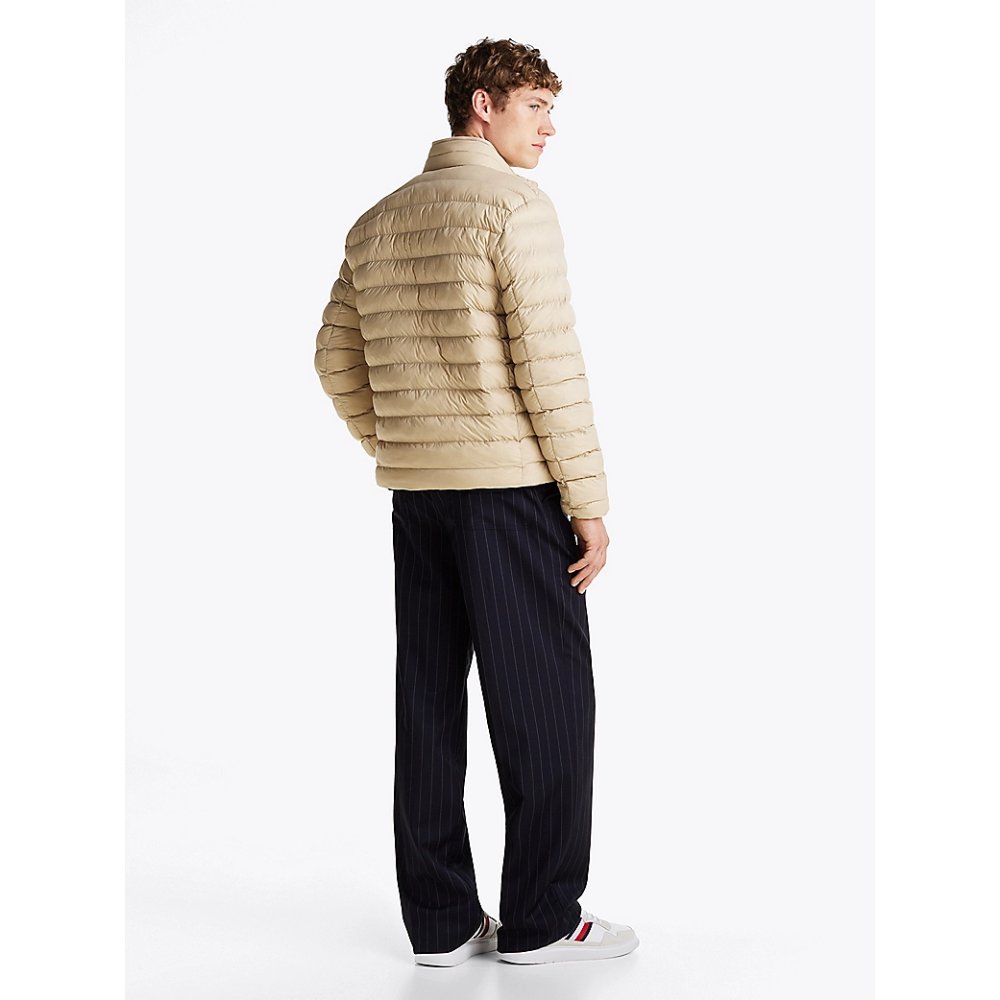 Doudoune Wood-Tommy Hilfiger-Vêtements-Maroquinerie Fortunas-Mouscron Doudoune Wood-Tommy Hilfiger-Vêtements-Maroquinerie Fortunas-Mouscron