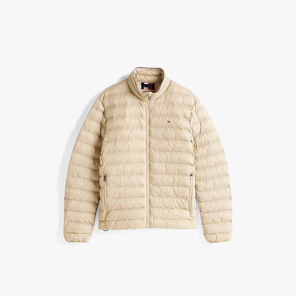 Doudoune Wood-Tommy Hilfiger-Vêtements-Maroquinerie Fortunas-Mouscron Doudoune Wood-Tommy Hilfiger-Vêtements-Maroquinerie Fortunas-Mouscron