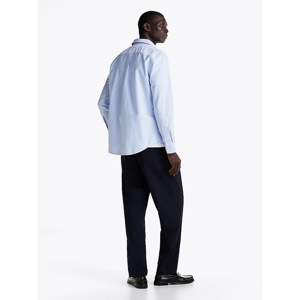 Chemise Spell-Tommy Hilfiger-Vêtements-Maroquinerie Fortunas-Mouscron Chemise Spell-Tommy Hilfiger-Vêtements-Maroquinerie Fortunas-Mouscron