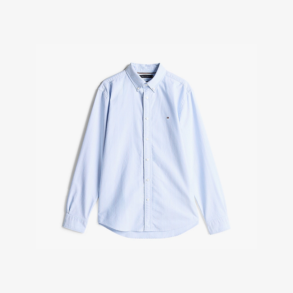 Chemise Spell-Tommy Hilfiger-Vêtements-Maroquinerie Fortunas-Mouscron Chemise Spell-Tommy Hilfiger-Vêtements-Maroquinerie Fortunas-Mouscron