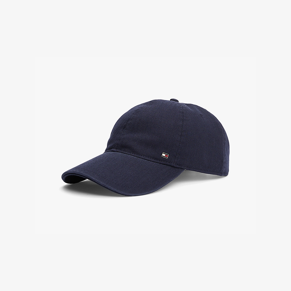 Casquette Herringbone-Tommy Hilfiger-Vêtements-Maroquinerie Fortunas-Mouscron