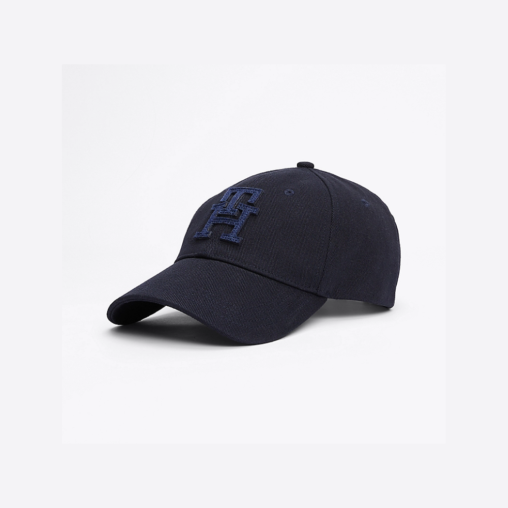 Casquette Blue-Tommy Hilfiger-Vêtements-Maroquinerie Fortunas-Mouscron