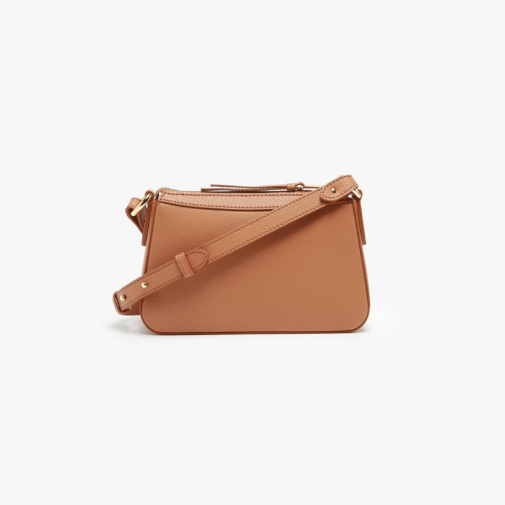 Faubourg Xbody Camel-Lancel-Sac-Maroquinerie Fortunas-Mouscron Faubourg Xbody Camel-Lancel-Sac-Maroquinerie Fortunas-Mouscron