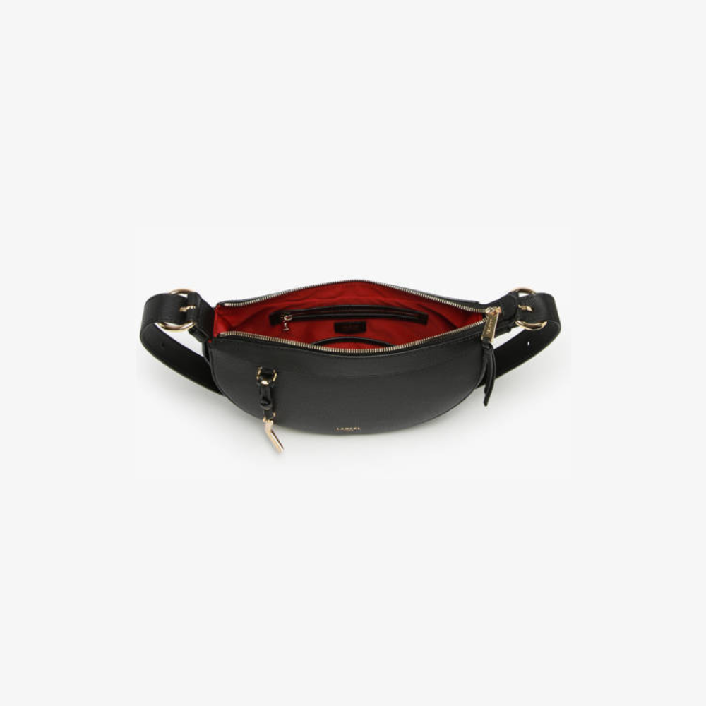 Faubourg Lune Black-Lancel-Sac-Maroquinerie Fortunas-Mouscron Faubourg Lune Black-Lancel-Sac-Maroquinerie Fortunas-Mouscron