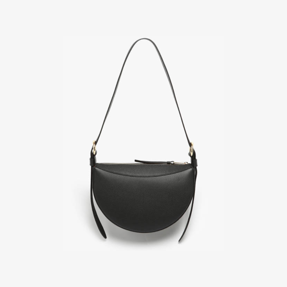 Faubourg Lune Black-Lancel-Sac-Maroquinerie Fortunas-Mouscron Faubourg Lune Black-Lancel-Sac-Maroquinerie Fortunas-Mouscron
