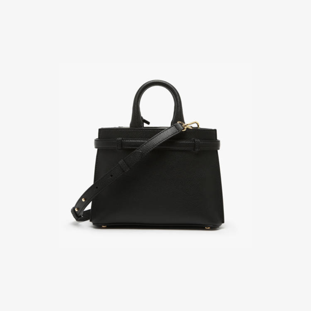 Faubourg Handle S Black-Lancel-Sac-Maroquinerie Fortunas-Mouscron Faubourg Handle S Black-Lancel-Sac-Maroquinerie Fortunas-Mouscron