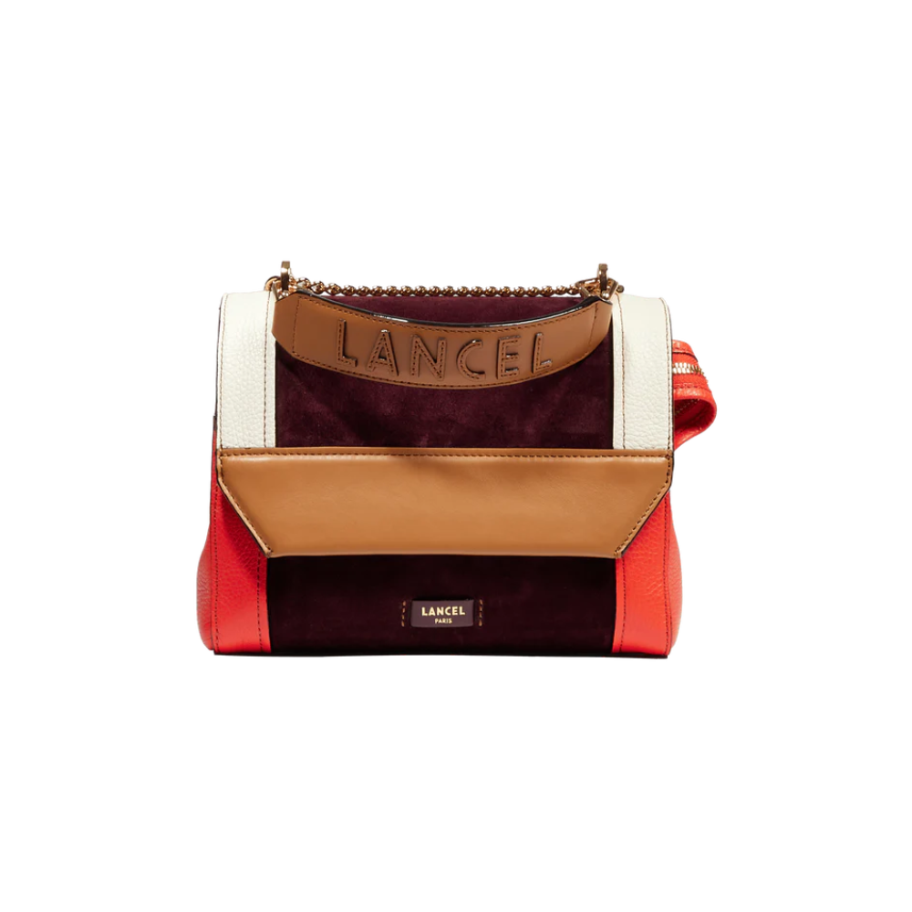 Ninon Xbody Cassis-Lancel-Maroquinerie-Maroquinerie Fortunas-Mouscron