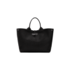 Roseau Bag L Noir-Longchamp-Sacs-Maroquinerie Fortunas-Mouscron