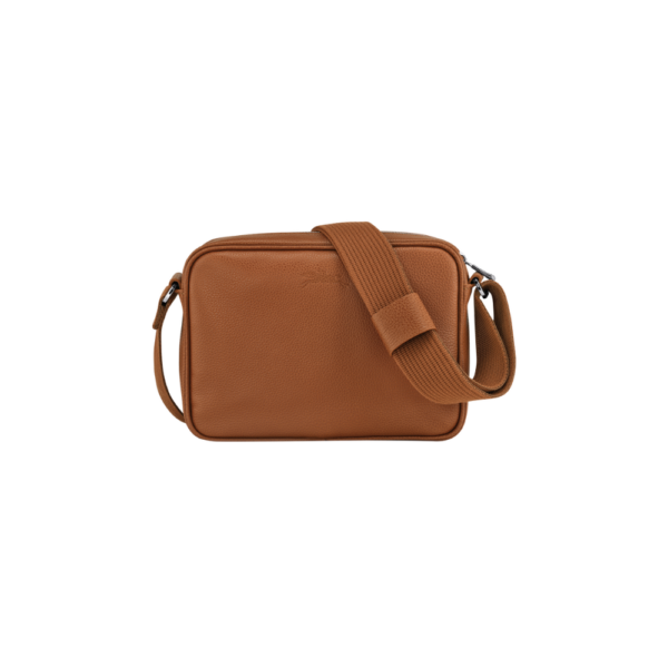 Foulonné Xbody S Caramel-Longchamp-Sacs-Maroquinerie Fortunas-Mouscron