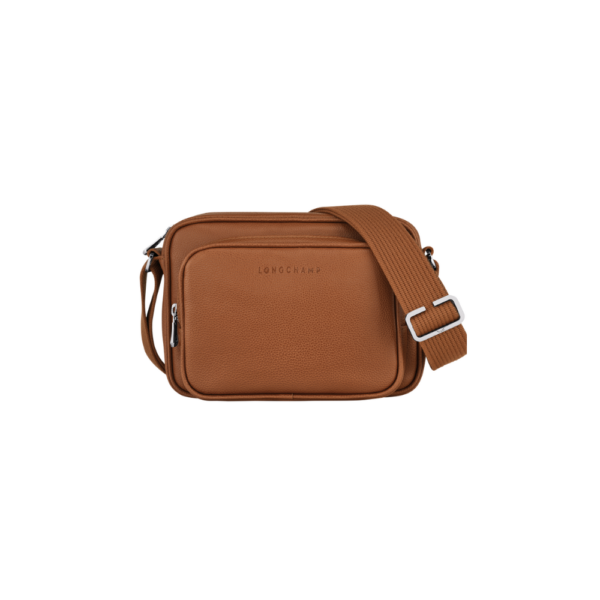 Foulonné Xbody S Caramel-Longchamp-Sacs-Maroquinerie Fortunas-Mouscron