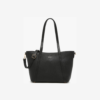 Tradition Shoulder Noir-Etrier-Sacs-Maroquinerie Fortunas-Mouscron