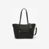 Tradition Shoulder Noir-Etrier-Sacs-Maroquinerie Fortunas-Mouscron