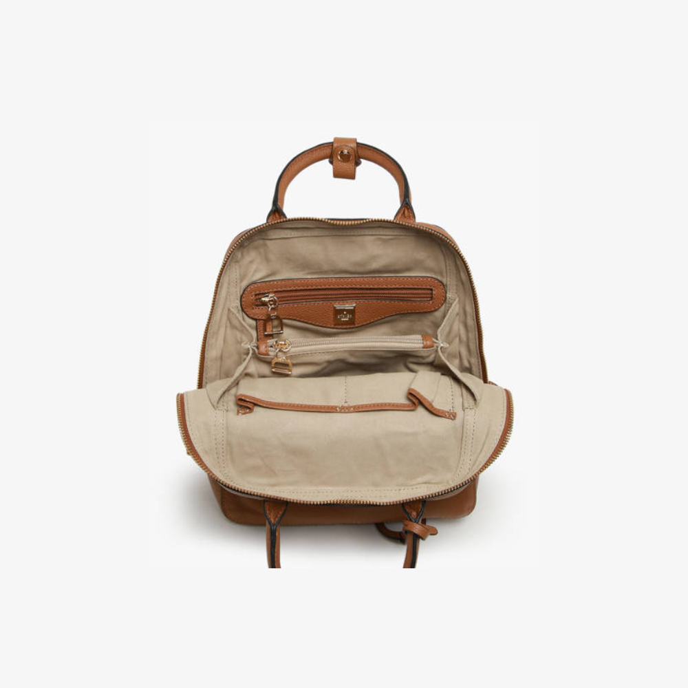 Tradition Backpack Camel-Etrier-Sacs-Maroquinerie Fortunas-Mouscron Tradition Backpack Camel-Etrier-Sacs-Maroquinerie Fortunas-Mouscron