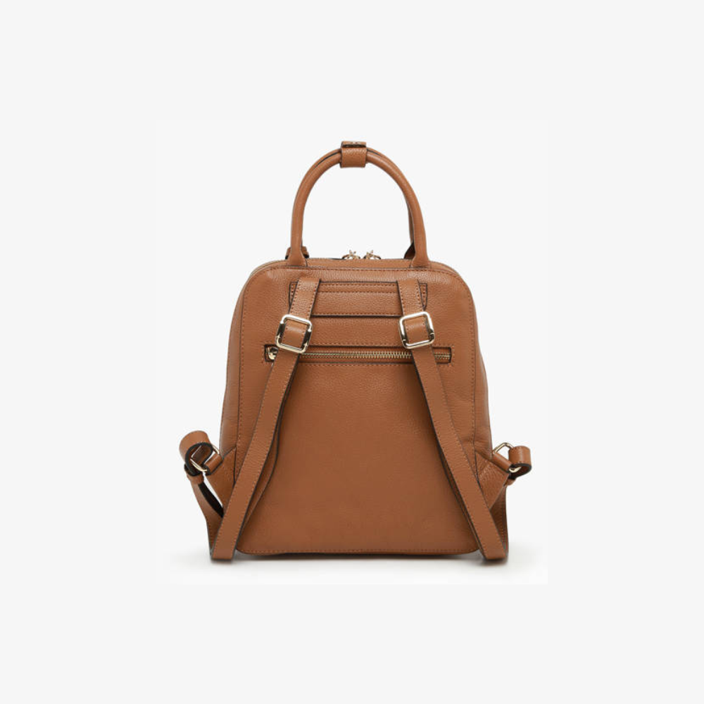 Tradition Backpack Camel-Etrier-Sacs-Maroquinerie Fortunas-Mouscron Tradition Backpack Camel-Etrier-Sacs-Maroquinerie Fortunas-Mouscron