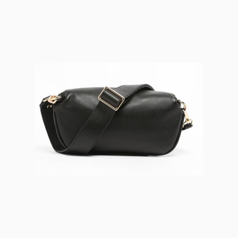Tradition Bumbag M Noir-Etrier-Sacs-Maroquinerie Fortunas-Mouscron Tradition Bumbag M Noir-Etrier-Sacs-Maroquinerie Fortunas-Mouscron