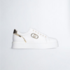 Sneakers Pretty Gold-Liu-Jo-Baskets-Maroquinerie Fortunas-Mouscron
