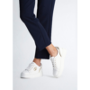 Sneakers Pretty Gold-Liu-Jo-Baskets-Maroquinerie Fortunas-Mouscron
