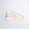 Sneakers Amazing Ivory-Liu-Jo-Baskets-Maroquinerie Fortunas-Mouscron