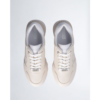 Sneakers Amazing Ivory-Liu-Jo-Baskets-Maroquinerie Fortunas-Mouscron