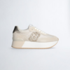 Sneakers Dreamy Beige-Liu-Jo-Baskets-Maroquinerie Fortunas-Mouscron