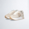 Sneakers Dreamy Beige-Liu-Jo-Baskets-Maroquinerie Fortunas-Mouscron