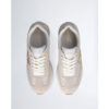 Sneakers Dreamy Beige-Liu-Jo-Baskets-Maroquinerie Fortunas-Mouscron