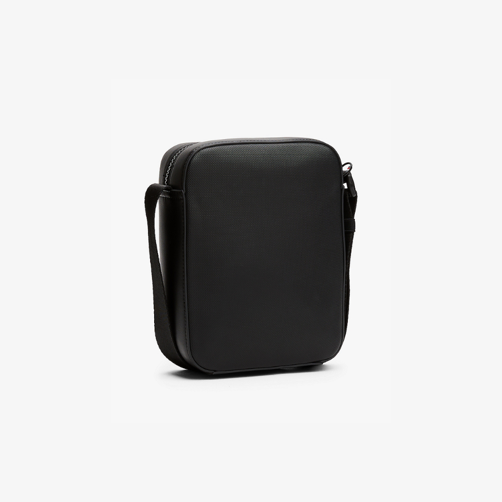 Reporter Design Black-Tommy Hilfiger-Maroquinerie-Maroquinerie Fortunas-Mouscron