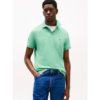 Polo Green-Tommy Hilfiger-Vêtements & Co.-Maroquinerie Fortunas-Mouscron