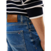 Jeans Slim Indigo-Tommy Hilfiger-Vêtements & Co.-Maroquinerie Fortunas-Mouscron