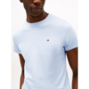 Tee-shirt Slim Breezy-Tommy Hilfiger-Vêtements & Co.-Maroquinerie Fortunas-Mouscron