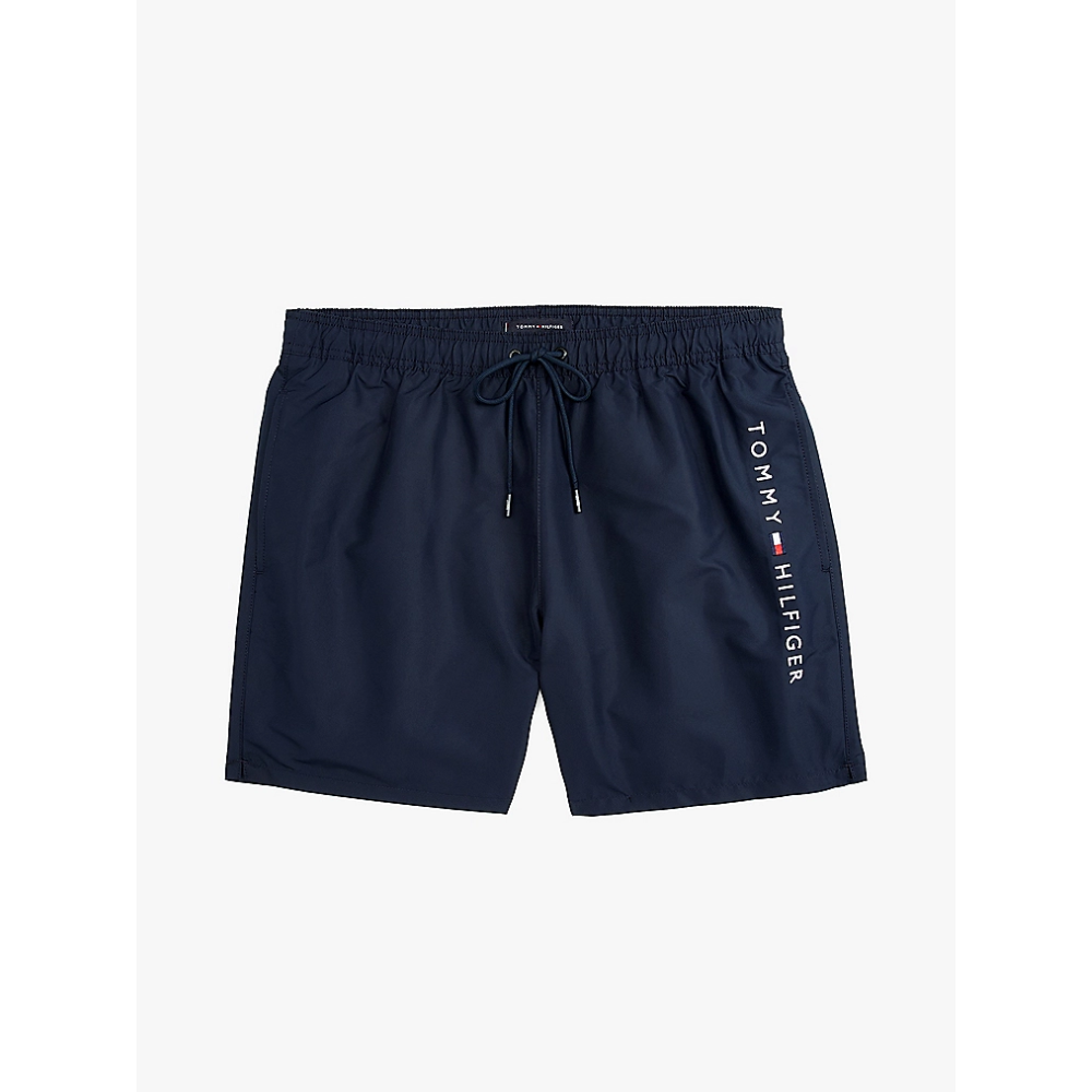 Maillot Navy-Tommy Hilfiger-Vêtements & Co.-Maroquinerie Fortunas-Mouscron