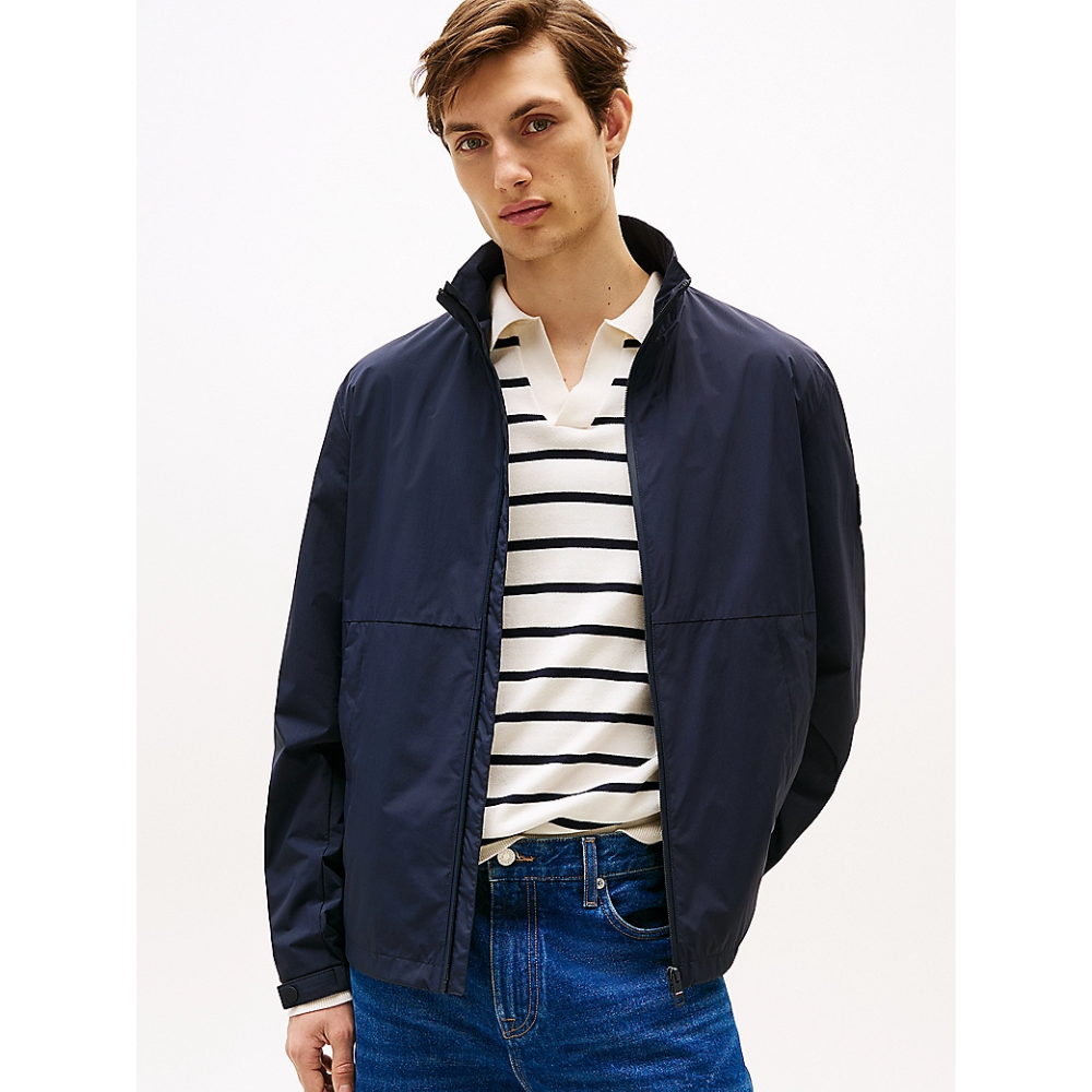 Blouson Heritage-Tommy Hilfiger-Vêtements & Co.-Maroquinerie Fortunas-Mouscron