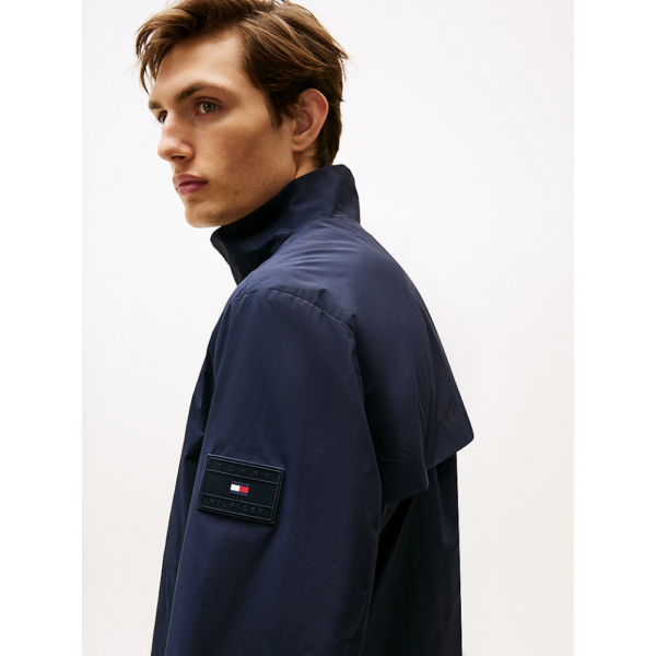 Blouson Heritage-Tommy Hilfiger-Vêtements & Co.-Maroquinerie Fortunas-Mouscron