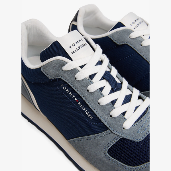 Baskets Sport Navy-Tommy Hilfiger-Baskets-Maroquinerie Fortunas-Mouscron