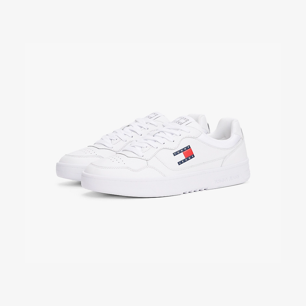 Baskets Cupsole-Tommy Hilfiger-Baskets-Maroquinerie Fortunas-Mouscron