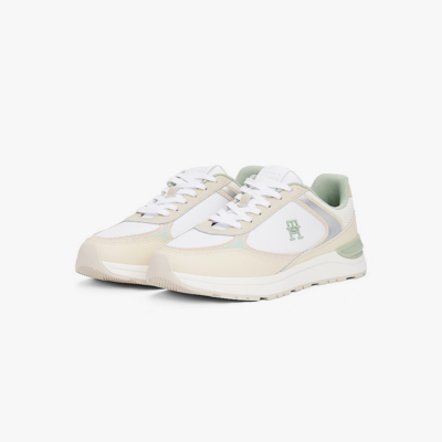 Baskets Footwear-Tommy Hilfiger-Baskets-Maroquinerie Fortunas-Mouscron